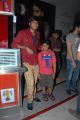 Sandeep Kishan at Sukumarudu Premiere Show Photos
