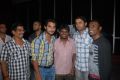 Sukumarudu Movie Premiere Show Photos