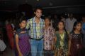 Aadi at Sukumarudu Movie Premiere Show Photos