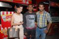 Nisha Agarwal, Anoop Rubens, Aadi at Sukumarudu Premiere Show Photos