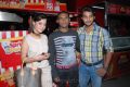 Nisha Agarwal, Anoop Rubens, Aadi at Sukumarudu Movie Premier Show Photos