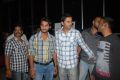 Aadi, Nitin, Anoop Rubens at Sukumarudu Premiere Show Photos