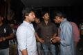 Nani at Sukumarudu Movie Premiere Show Photos