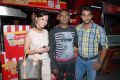 Nisha Agarwal, Anoop Rubens, Aadi at Sukumarudu Premiere Show Photos