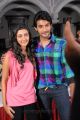 Aadi, Neelam at Sukumarudu Movie Press Meet Stills