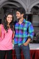 Aadi, Neelam at Sukumarudu Movie Press Meet Stills