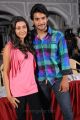 Aadi, Neelam at Sukumarudu Telugu Movie Press Meet Stills