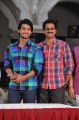 Sukumarudu Movie Press Meet Stills