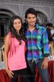 Aadi, Neelam at Sukumarudu Movie Press Meet Stills