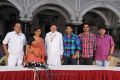 Sukumarudu Telugu Movie Press Meet Stills