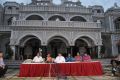 Sukumarudu Movie Press Meet Stills