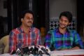 Sukumarudu Movie Press Meet Stills