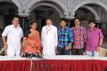 Sukumarudu Movie Press Meet Stills