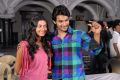 Aadi, Neelam at Sukumarudu Press Meet Stills