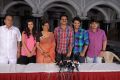 Sukumarudu Telugu Movie Press Meet Stills