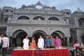 Sukumarudu Movie Press Meet Stills