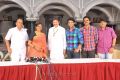 Sukumarudu Movie Press Meet Stills