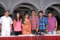 Sukumarudu Movie Press Meet Stills