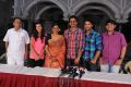 Sukumarudu Movie Press Meet Stills