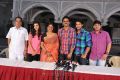 Sukumarudu Movie Press Meet Stills