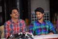 Sukumarudu Movie Press Meet Stills