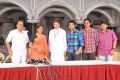 Sukumarudu Movie Press Meet Stills