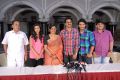 Sukumarudu Movie Press Meet Stills