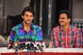 Sukumarudu Movie Press Meet Stills