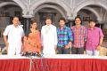 Sukumarudu Movie Press Meet Stills