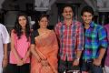 Sukumarudu Movie Press Meet Stills