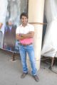 Actor Aadi at Sukumarudu Triple Platinum Disc Function Photos