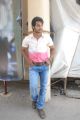 Actor Aadi at Sukumarudu Triple Platinum Disc Function Photos