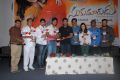 Sukumarudu Triple Platinum Disc Function Photos