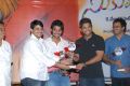 Sukumarudu Triple Platinum Disc Function Photos