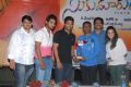 Sukumarudu Triple Platinum Disk Function Photos