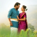 Karthi, Rashmika Mandanna in Sultan Movie Images HD