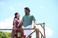 Rashmika, Karthi in Sultan Movie Images HD