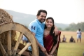Karthi, Rashmika Mandanna in Sultan Movie Images HD