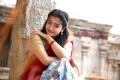 Actress Rashmika Mandanna in Sultan Movie Images HD