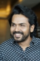 Sulthan Movie Karthi Interview Stills