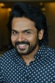 Actor Karthi Sultan Movie Interview Stills