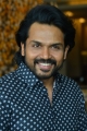 Sultan Movie Karthi Interview Stills