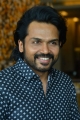 Sulthan Movie Karthi Interview Stills