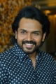 Actor Karthi Sultan Movie Interview Stills