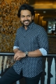 Sultan Movie Karthi Interview Stills