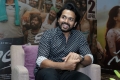 Sultan Movie Karthi Interview Stills