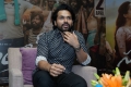 Sultan Movie Karthi Interview Stills