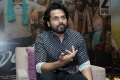 Sultan Movie Karthi Interview Stills