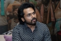 Sultan Movie Karthi Interview Stills