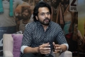 Sulthan Movie Karthi Interview Stills